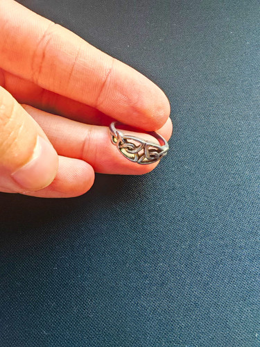 925 sterling silver celtic - sterling,