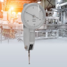 High Precision Dial Test