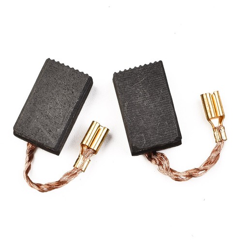 2pcs carbon brushes for bosch - brushes,