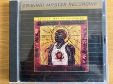 Brother's Keeper by Neville Brothers - 24k Gold CD Ultradisc MFSL UDCD626