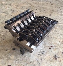 Ibanez Original EDGE Trem New in COSMO Black fits JS Joe Satriani, JEM,VAI,RG,S