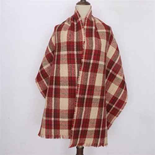 Cashmere scarf and - cashmere, wrap