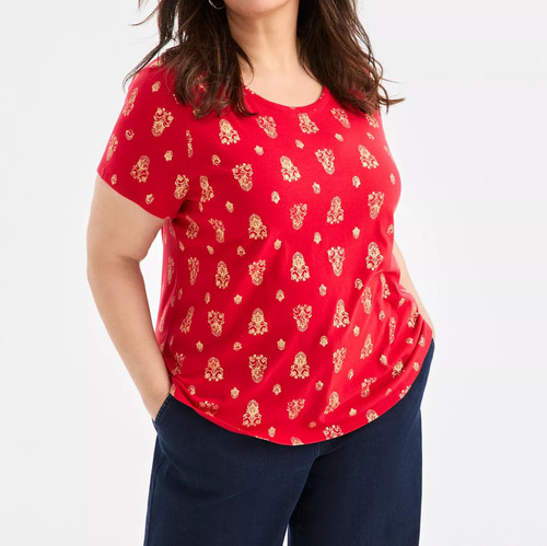Style plus size perfect - style,