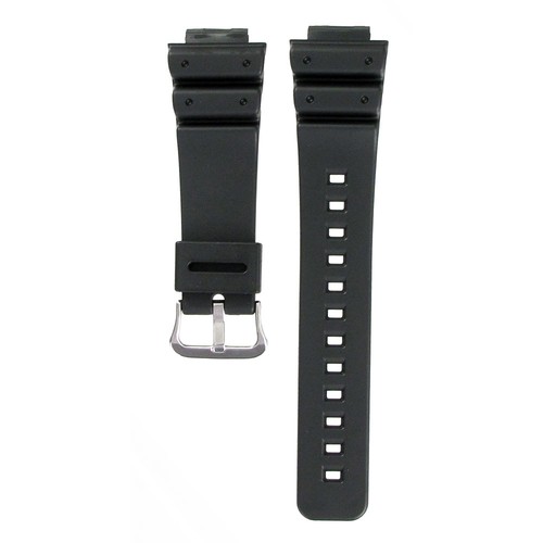 Genuine casio watch - casio, strap