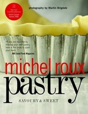 Pastry: Savoury and Sweet by