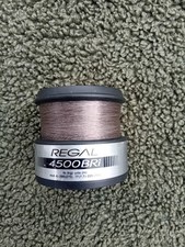 DAIWA REGAL 4500BRI SPARE