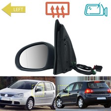 Left Hand Side Wing Door