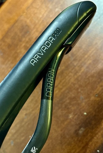 Bontrager arvada pro saddle - pro,