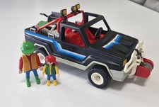 1992/1993 Playmobil