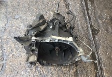 Peugeot expert hdi gearbox - peugeot,