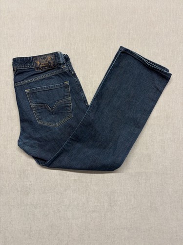 Diesel larkee regular - diesel, straight