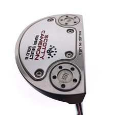 Used Scotty Cameron Super