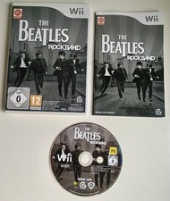 The Beatles: Rock Band