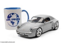 GT Spirit 1:18 Strosek Mega 30