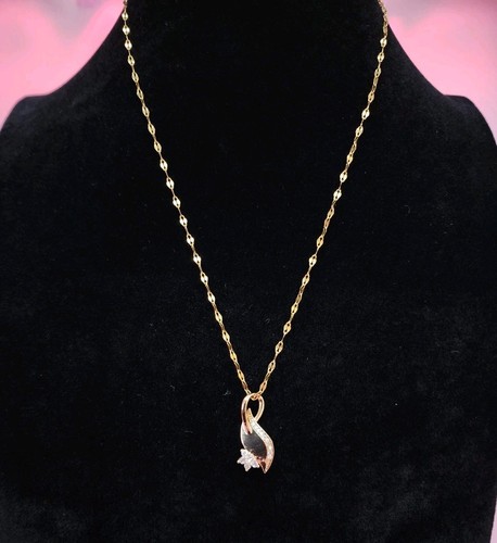 Vintage 18in steel gold - 18in, s
