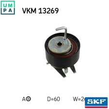 TENSIONER PULLEY TIMING BELT