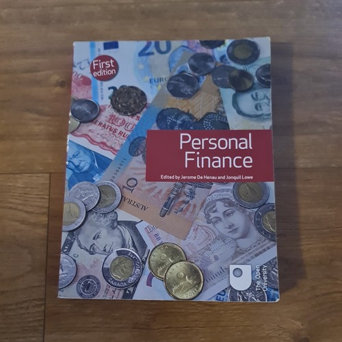 Open university personal - open,