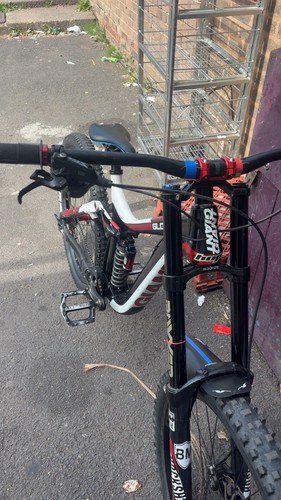 Giant glory full suspension - full,