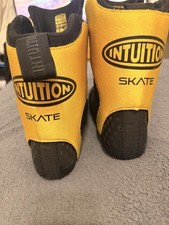 Intuition Inline Skate Liner