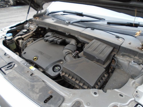 Landrover freelander td4 - landrover, 2