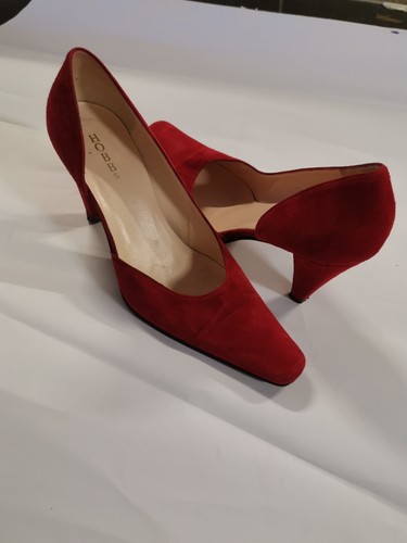 Ladies high heel shoes - high,