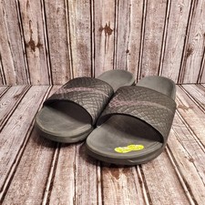 Nike Mens Solarsoft Slide