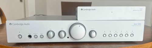 Cambridge audio azur 340a - azur,
