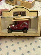 Days Gone His Masters Voice