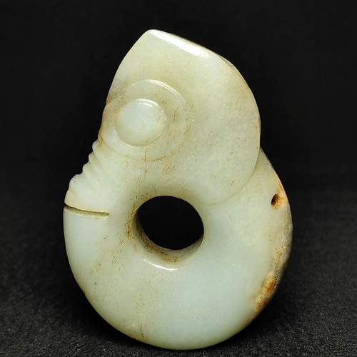 Chinese hetian jade - hetian,