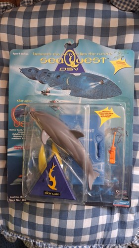 Collectable playmates sea - collectable,
