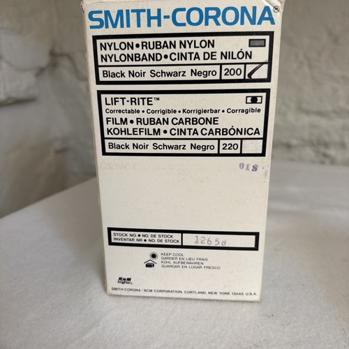 Smith corana lift rite - corana, 200