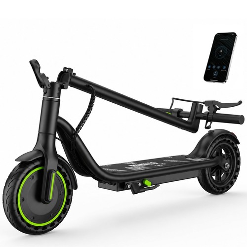 Folding electric scooter - folding, ,350w