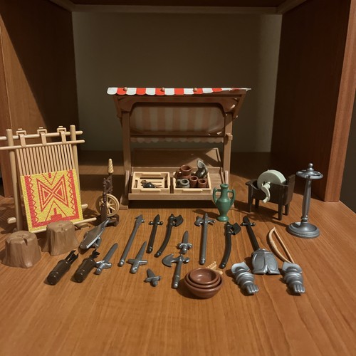Playmobil 7855 knights - playmobil,