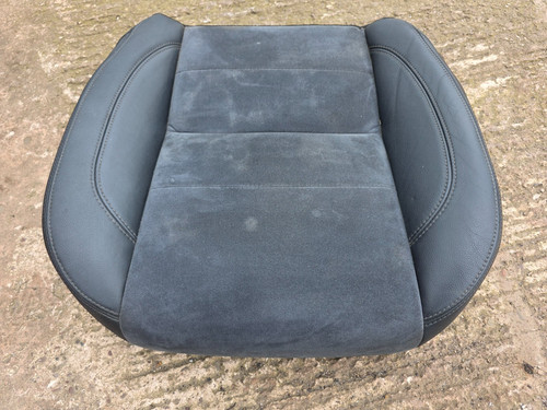 Freelander seat base front - 2,