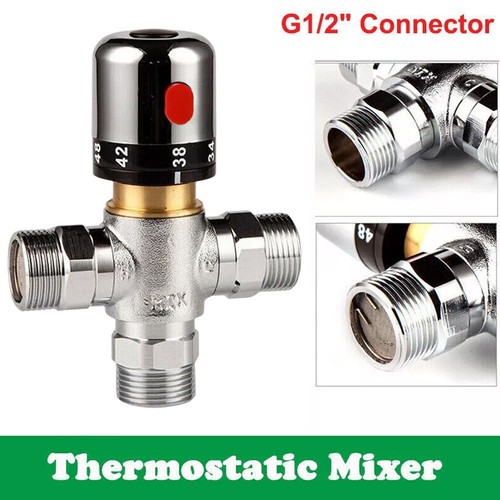 15mm thermostatic mixing - 15mm,
