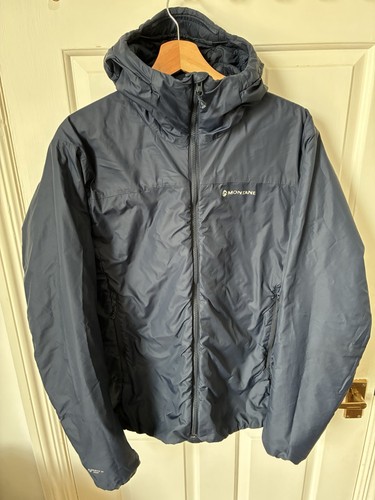 Montane respond insulated - montane,