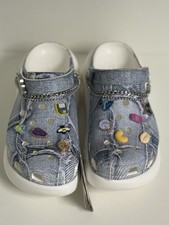 SZA x Crocs Classic Clush Clog