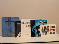 Status Quo collection