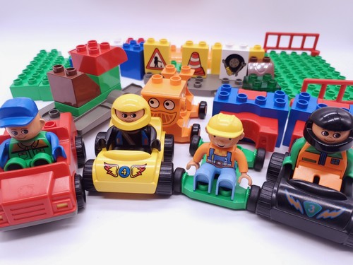 Lego duplo mixed bundle - lego,