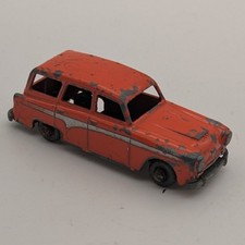 Morestone Budgie Austin A95