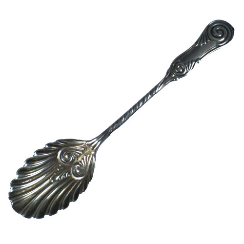 Fully hallmarked sterling - fully,