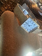 Fully Working Sekonda 17 Jewel