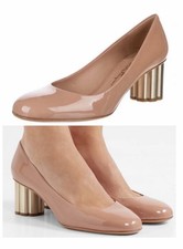 Salvatore Ferragamo Patent