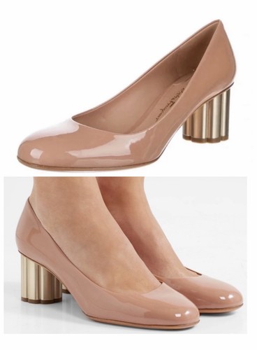 Salvatore ferragamo patent - ferragamo,