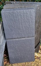 Man Made Fibre Cement Textured