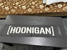 Hoonigan Racing CoolFiber Wet Wave Wear 81cm X 18cm
