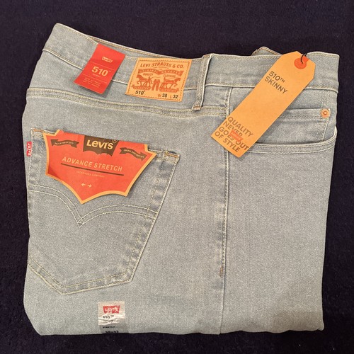 New levis 510 - 510, jeans