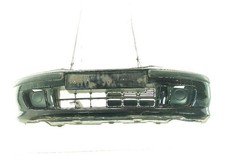 71101ST3E01ZD front bumper for