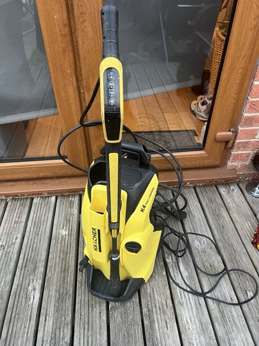 Karcher full control - karcher,