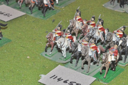 25mm napoleonic british - napoleonic,